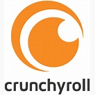 Crunchyroll logo