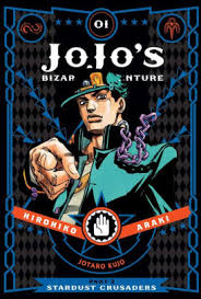 JoJo cover